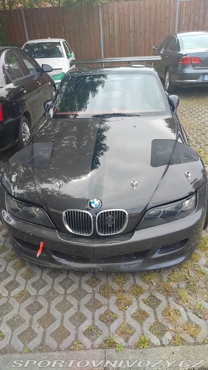 1999 BMW Z3