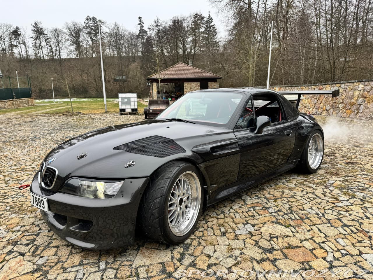 1999 BMW Z3 - 13