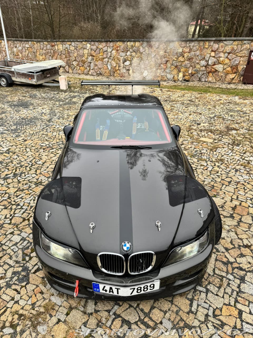 1999 BMW Z3 - 14