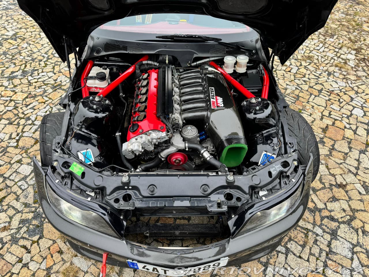 1999 BMW Z3 - 15