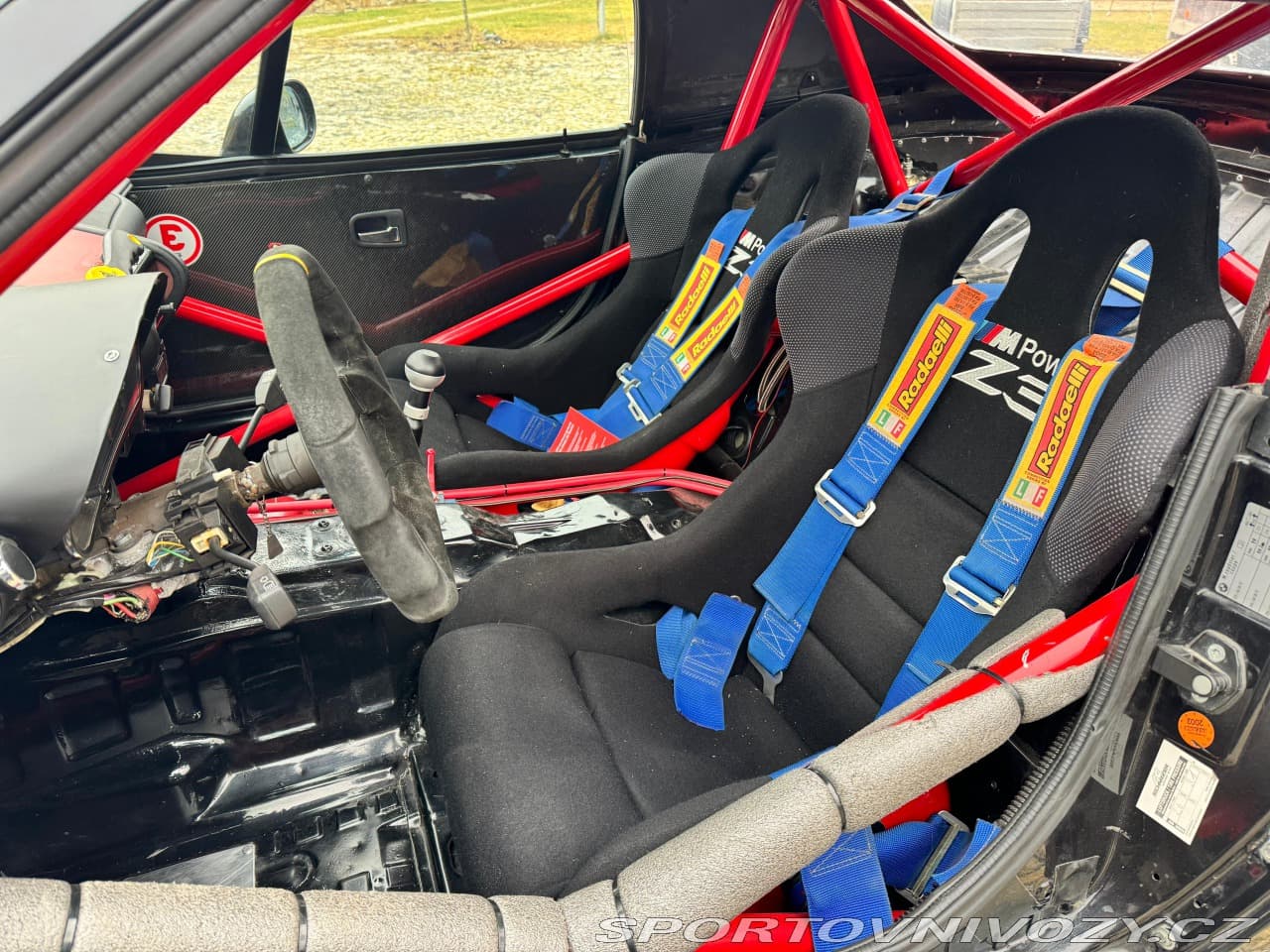 1999 BMW Z3 - 18