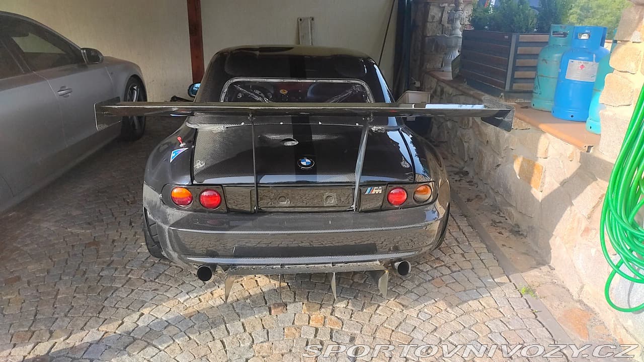 1999 BMW Z3 - 5