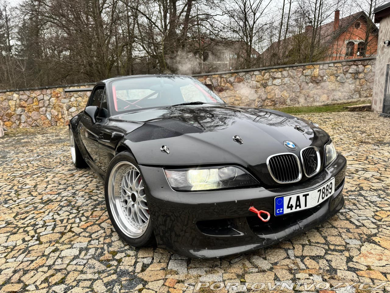 1999 BMW Z3 - 7