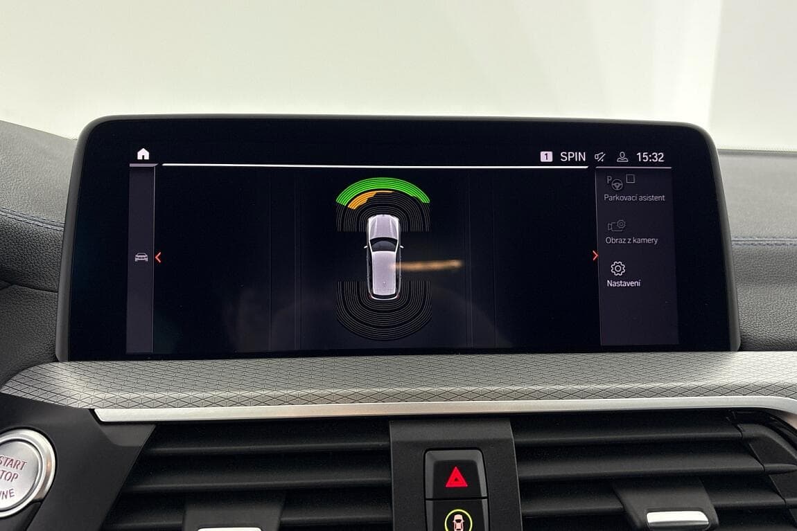 2020 BMW X3 - 39