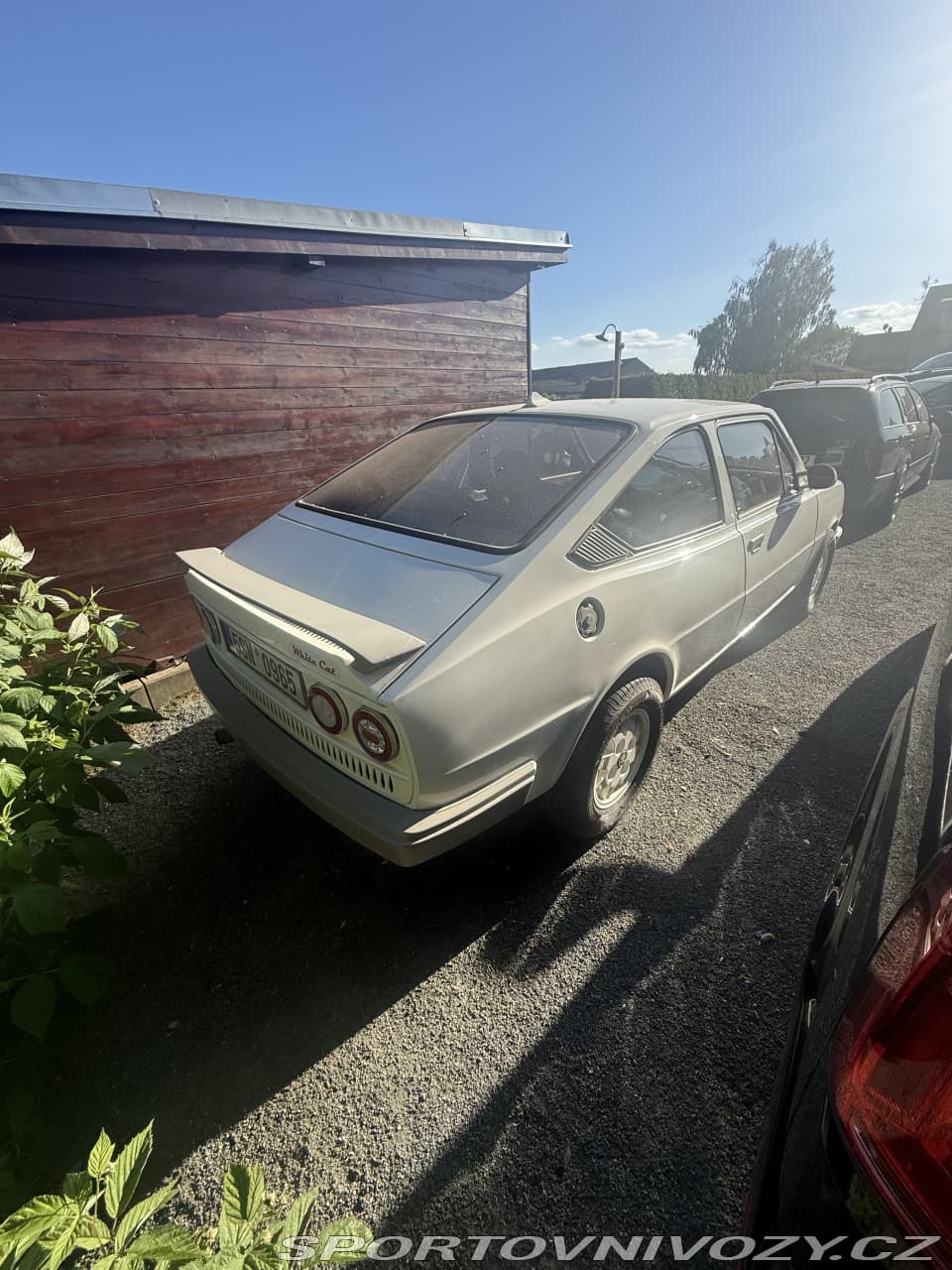 1987 Škoda OSTATNÍ - 5