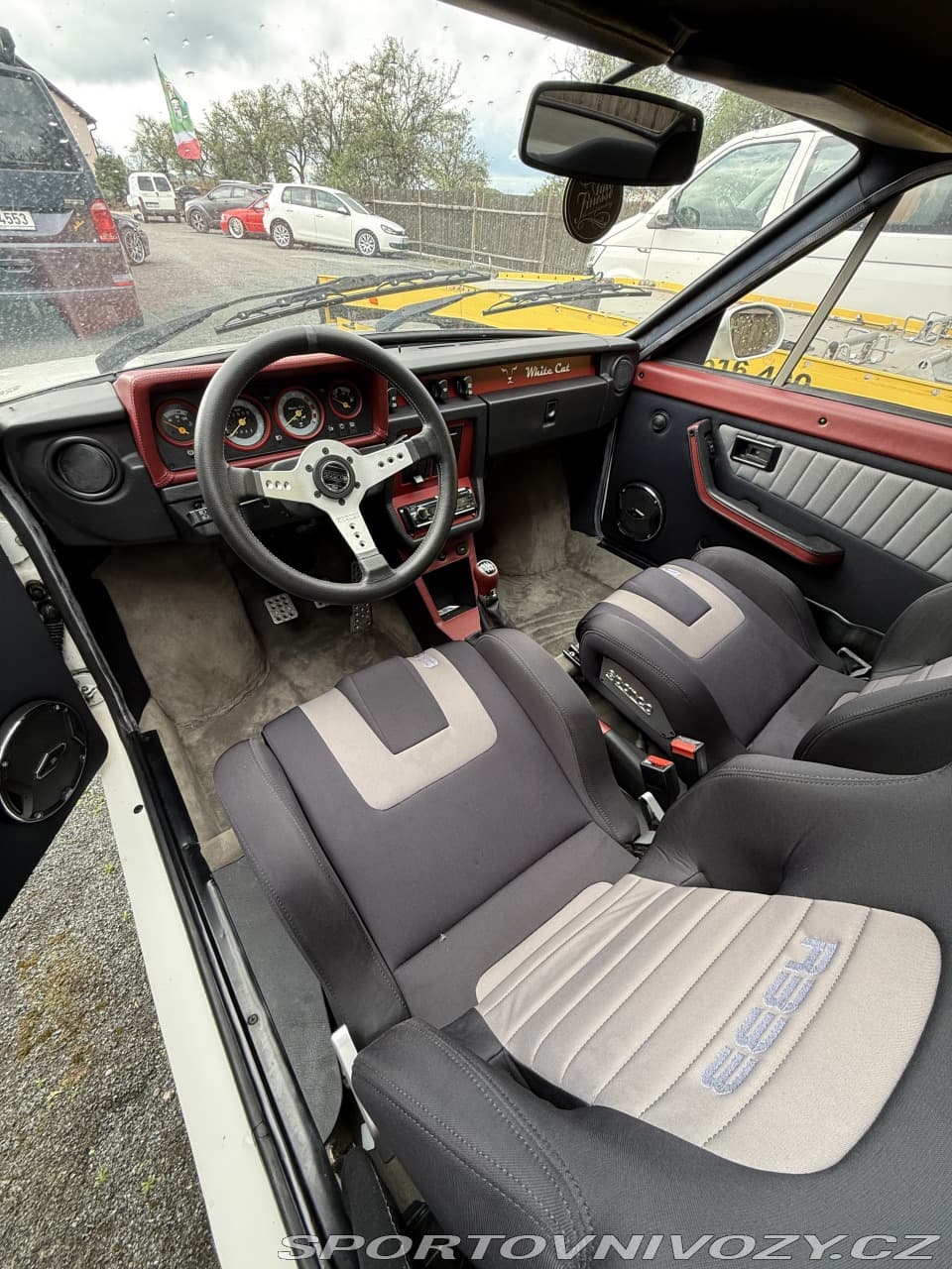 1987 Škoda OSTATNÍ - 9