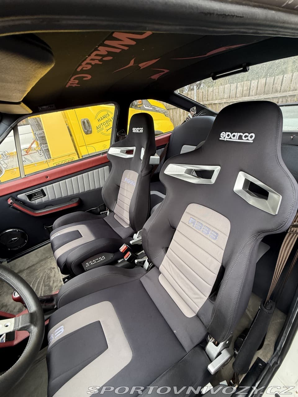 1987 Škoda OSTATNÍ - 11