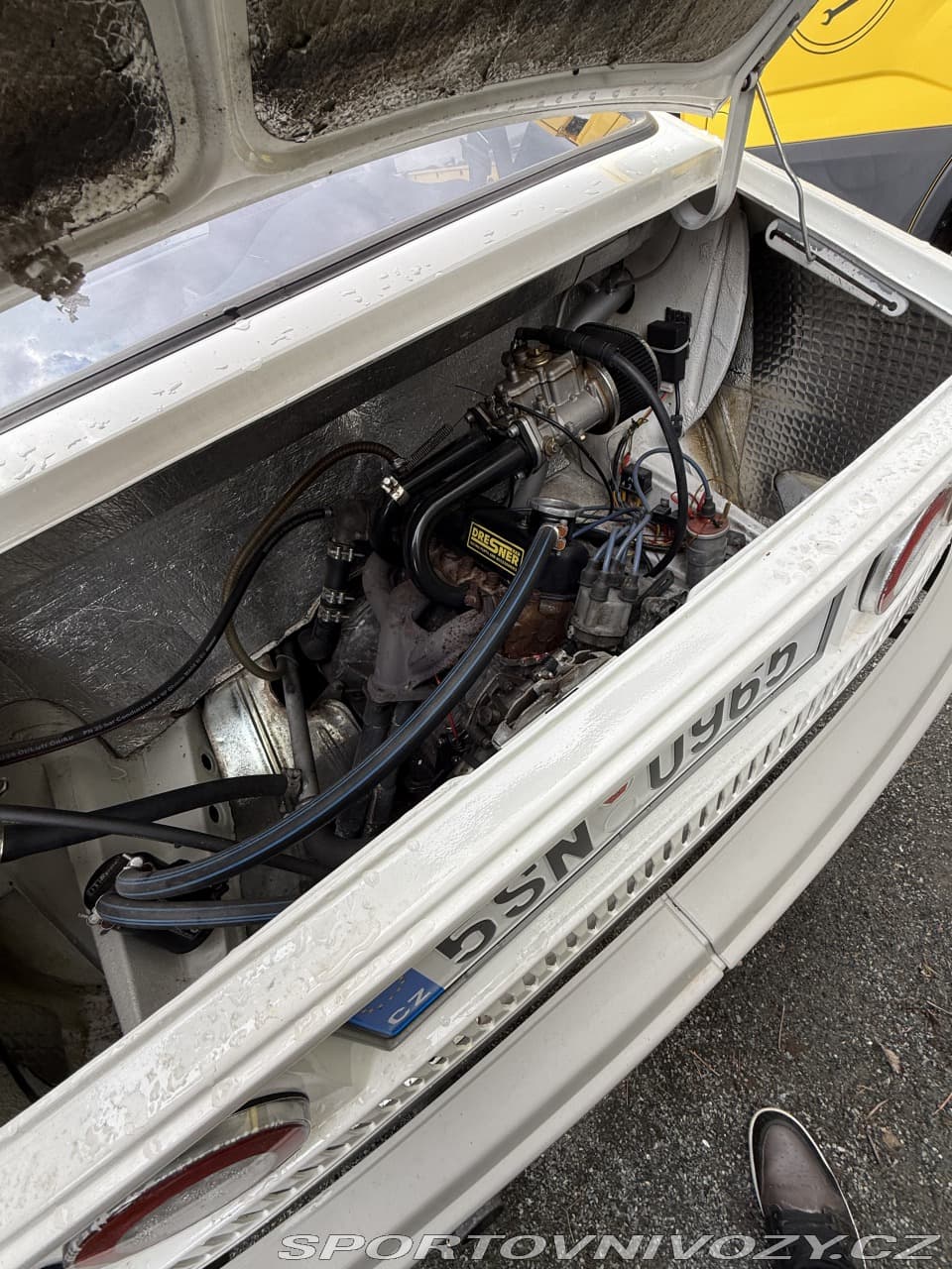 1987 Škoda OSTATNÍ - 15