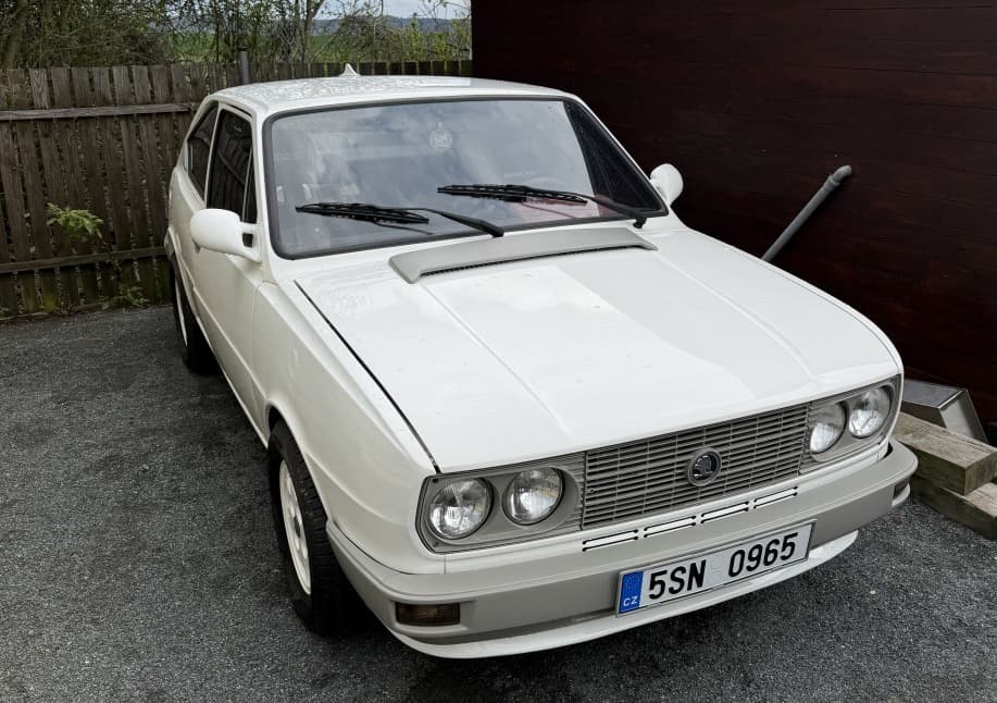 1987 Škoda OSTATNÍ - 17