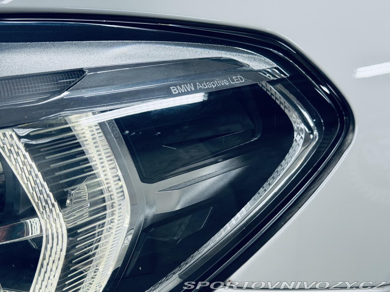 2021 BMW X3 - 11