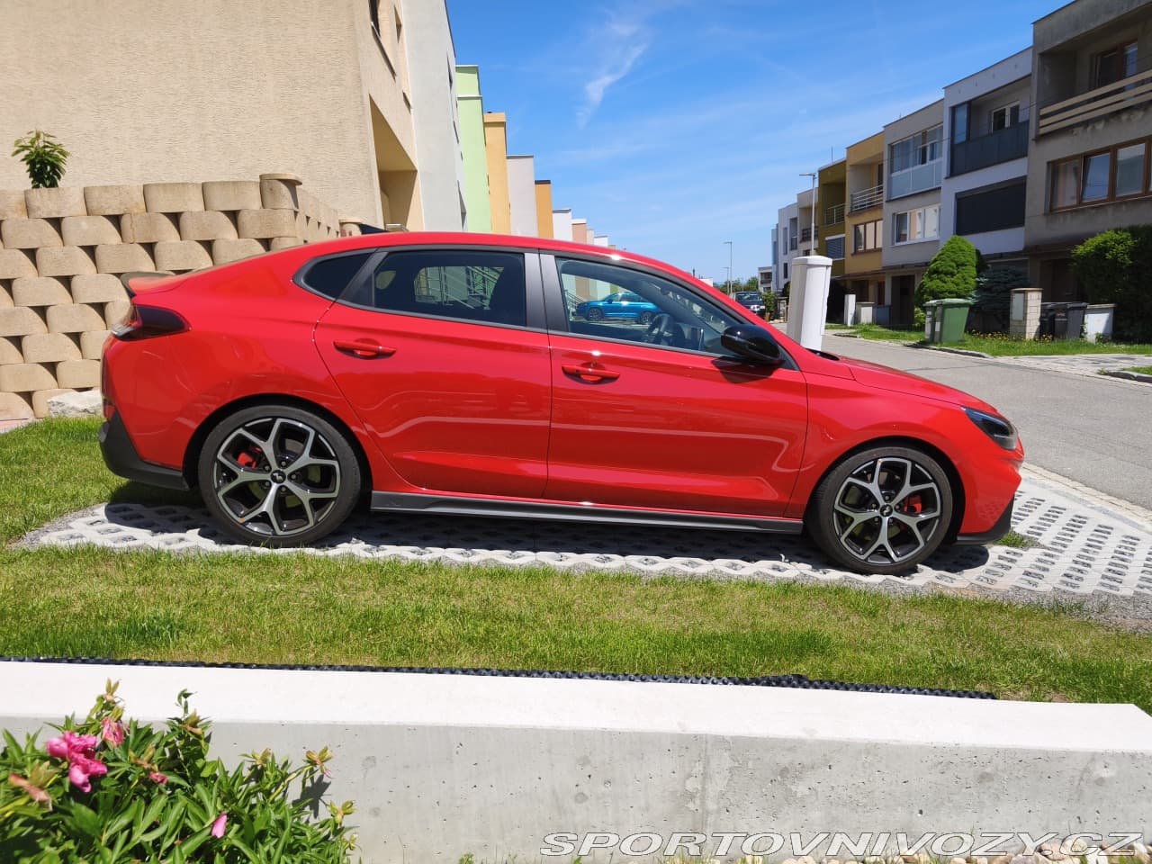 2024 Hyundai i30 - 3