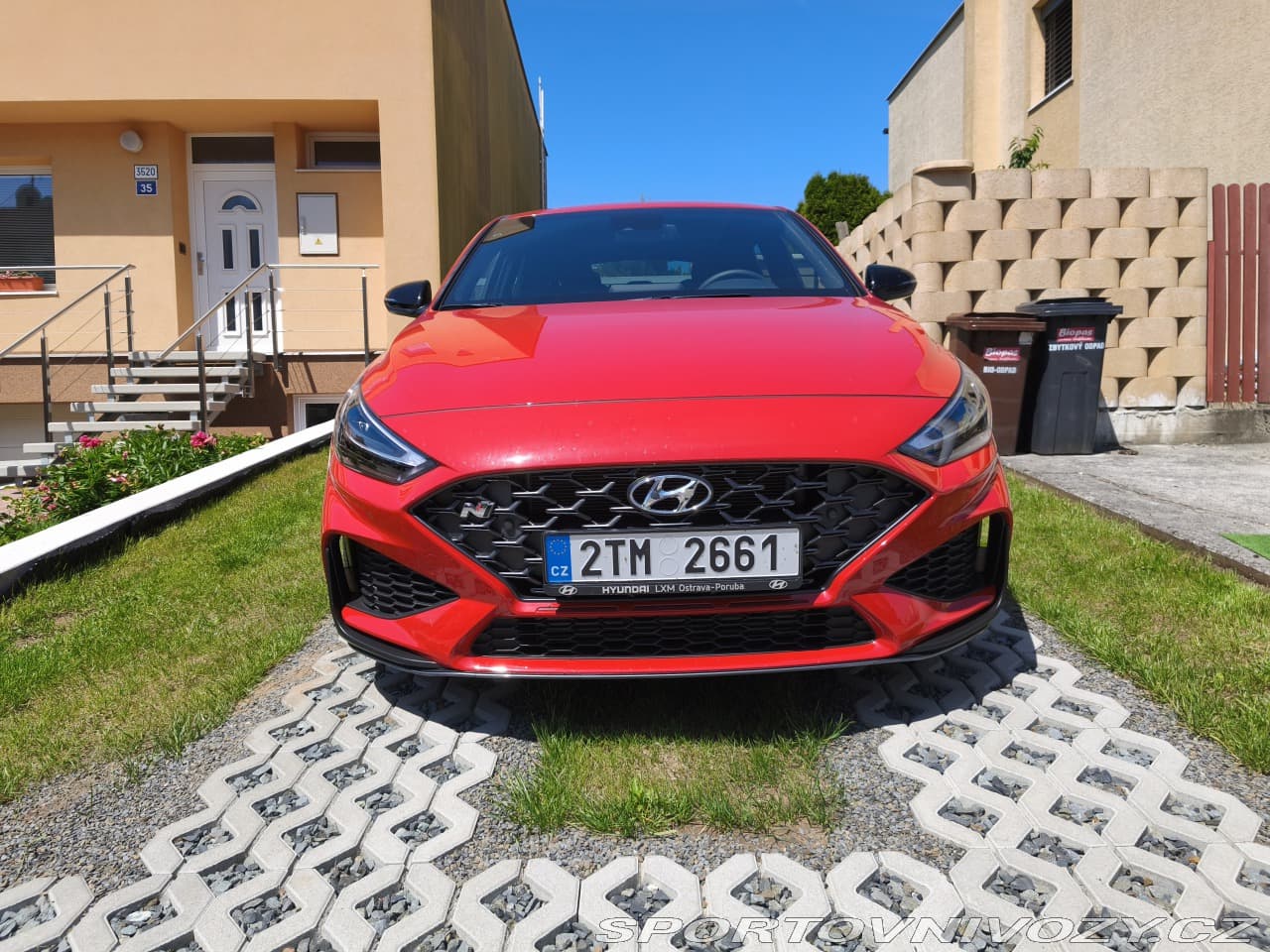 2024 Hyundai i30 - 5