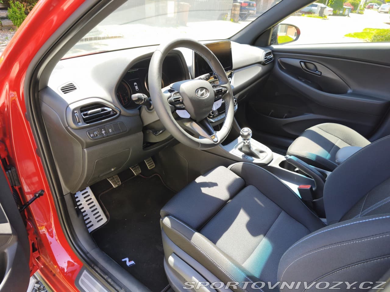 2024 Hyundai i30 - 9