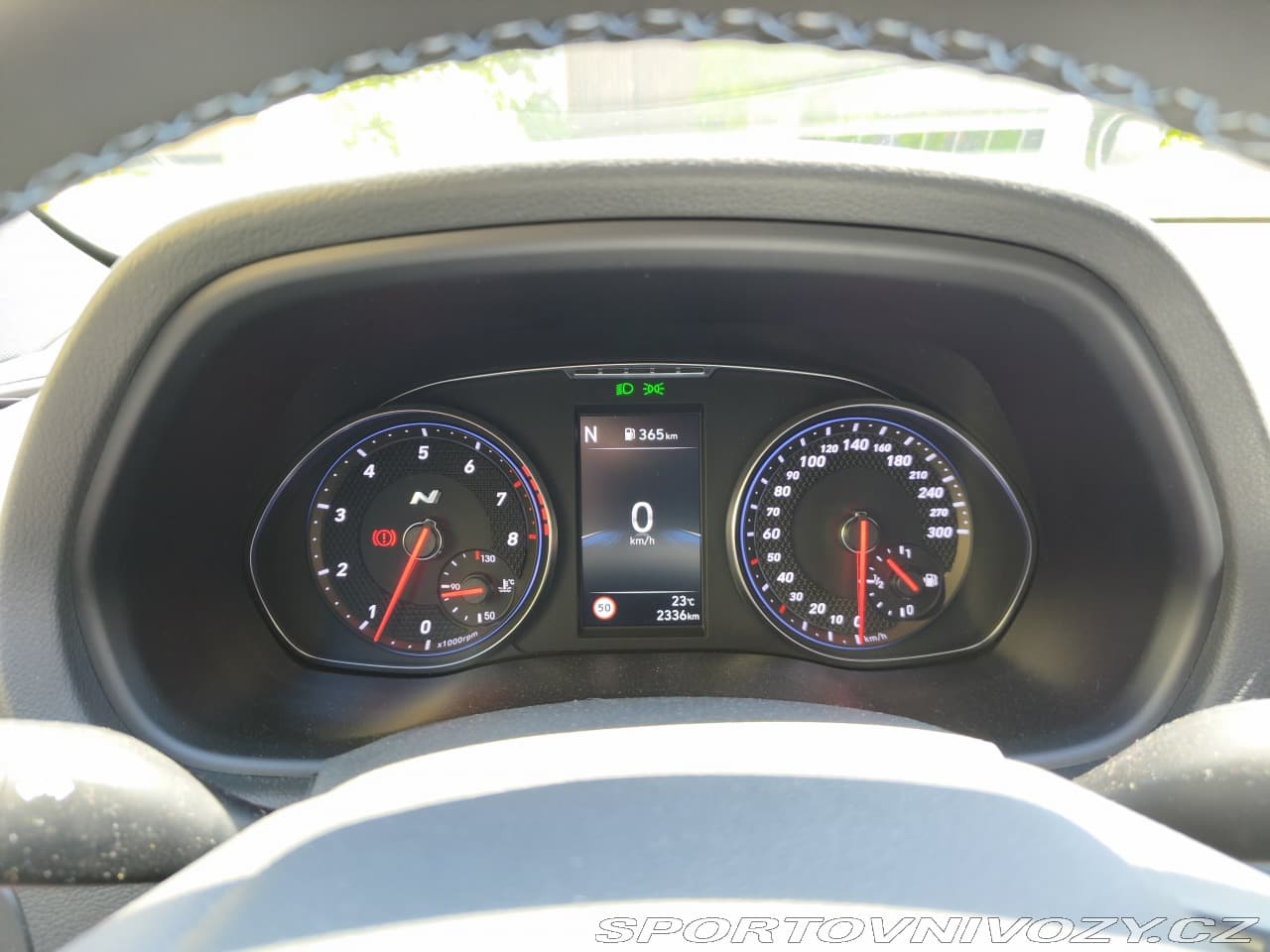 2024 Hyundai i30 - 11
