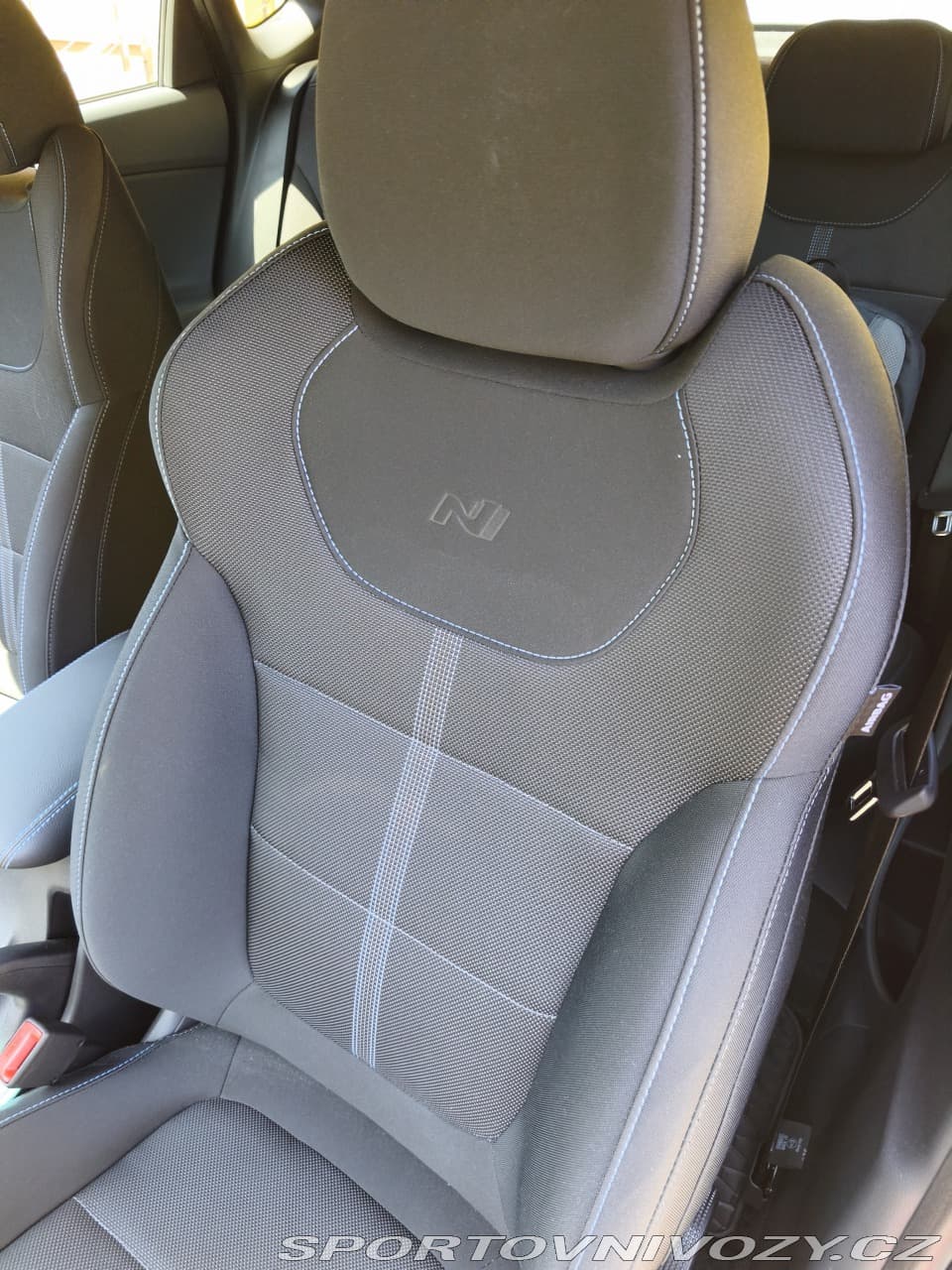 2024 Hyundai i30 - 13