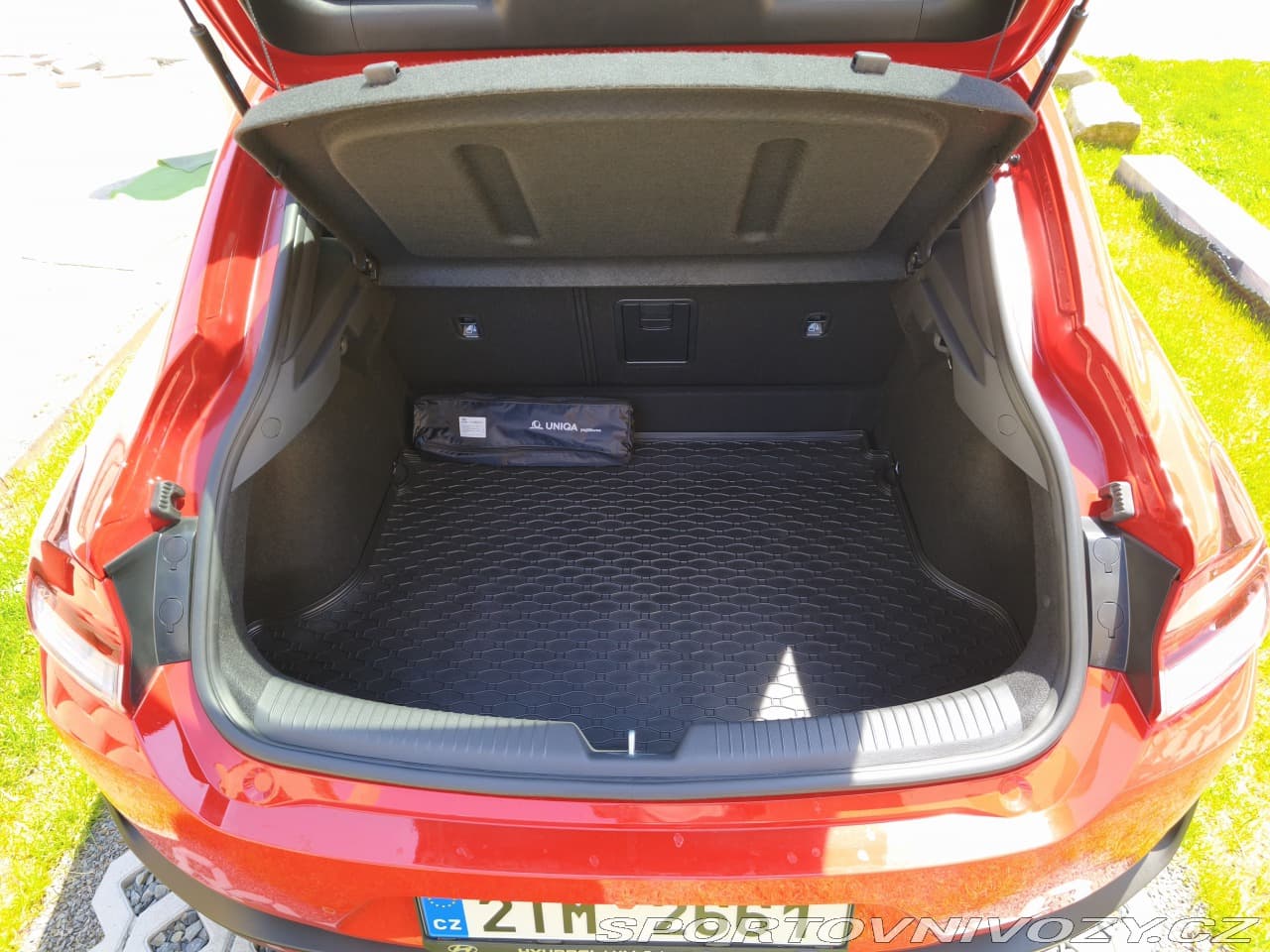 2024 Hyundai i30 - 15