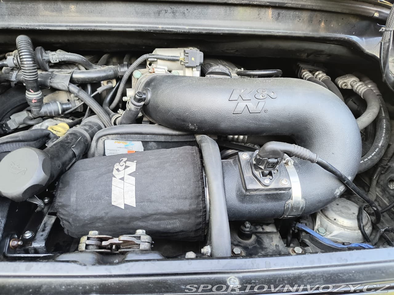 2002 Porsche 911 - 33