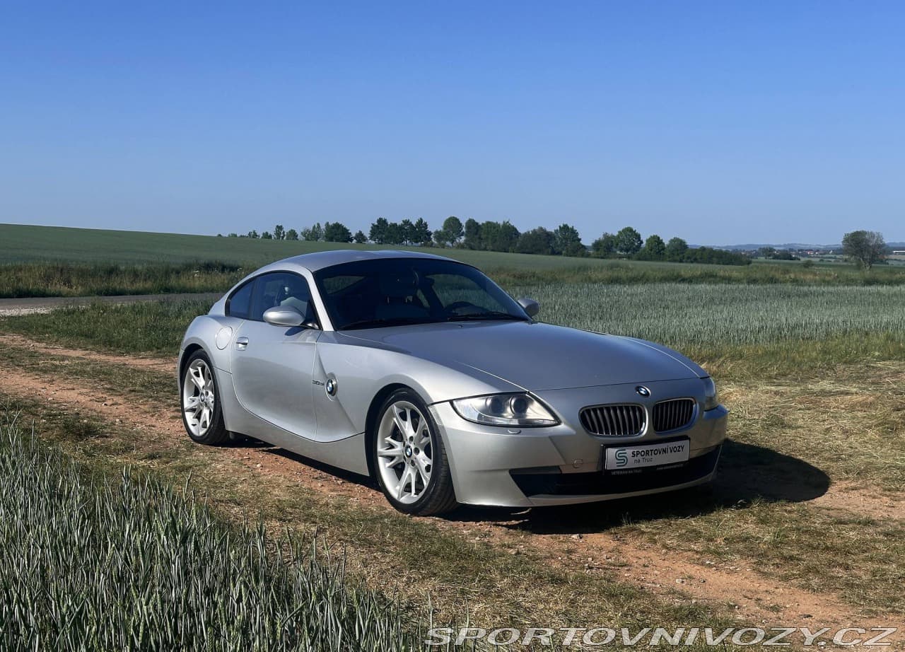 2006 BMW Z4