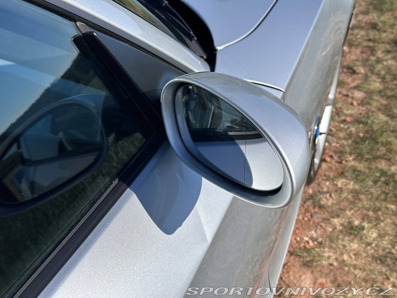 2006 BMW Z4 - 21