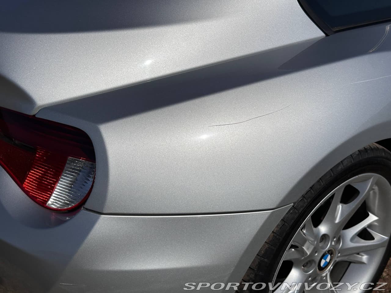 2006 BMW Z4 - 23