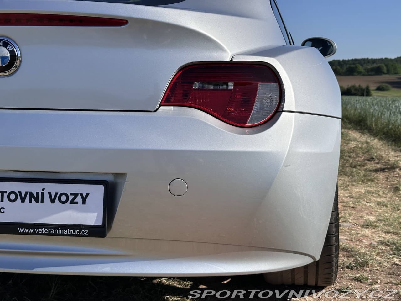2006 BMW Z4 - 27