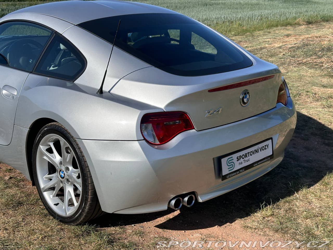 2006 BMW Z4 - 35