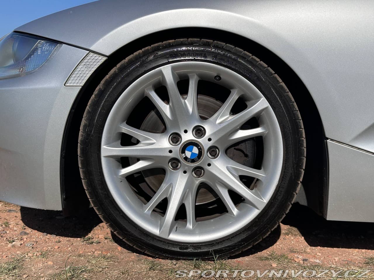 2006 BMW Z4 - 37