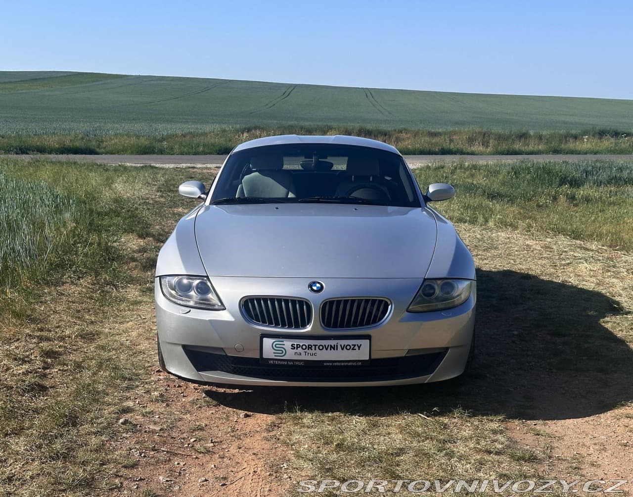 2006 BMW Z4 - 3