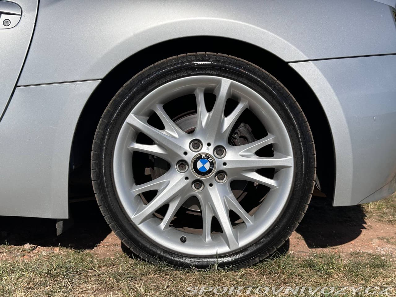 2006 BMW Z4 - 39