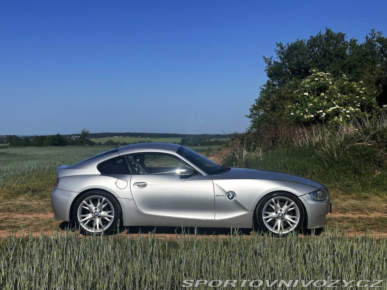 2006 BMW Z4 - 5