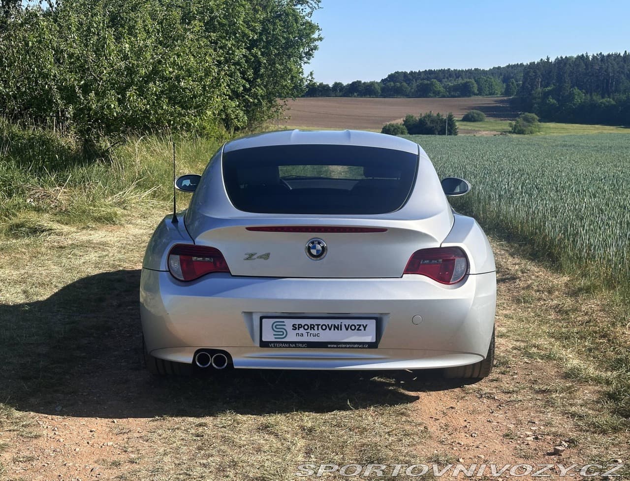 2006 BMW Z4 - 7