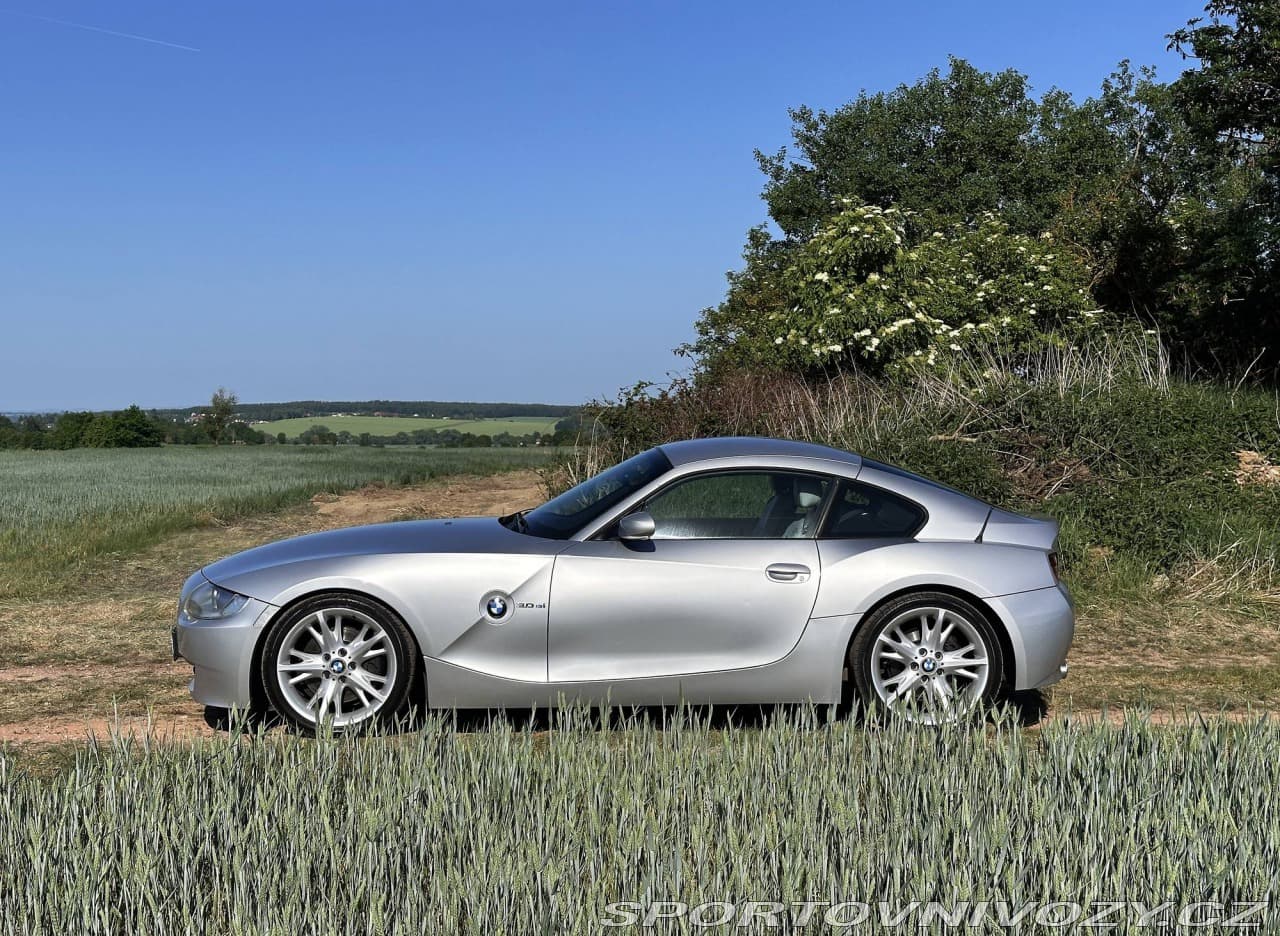 2006 BMW Z4 - 9