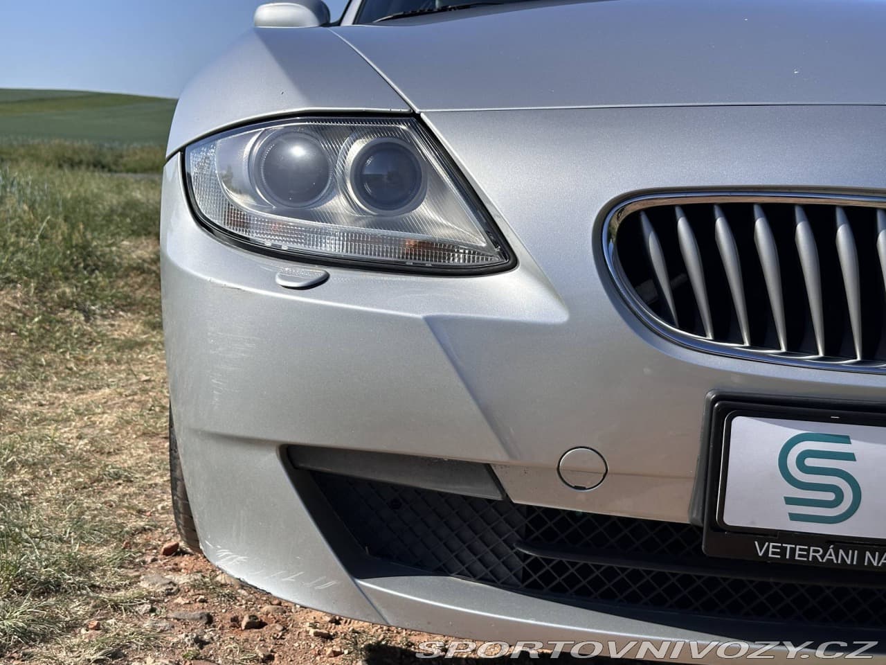 2006 BMW Z4 - 13