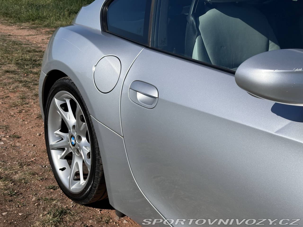 2006 BMW Z4 - 17