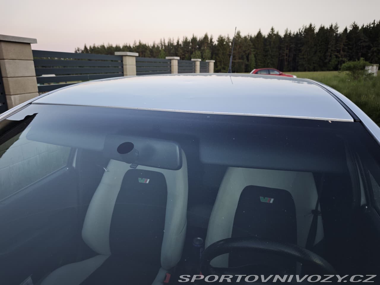 2006 Škoda FABIA - 25