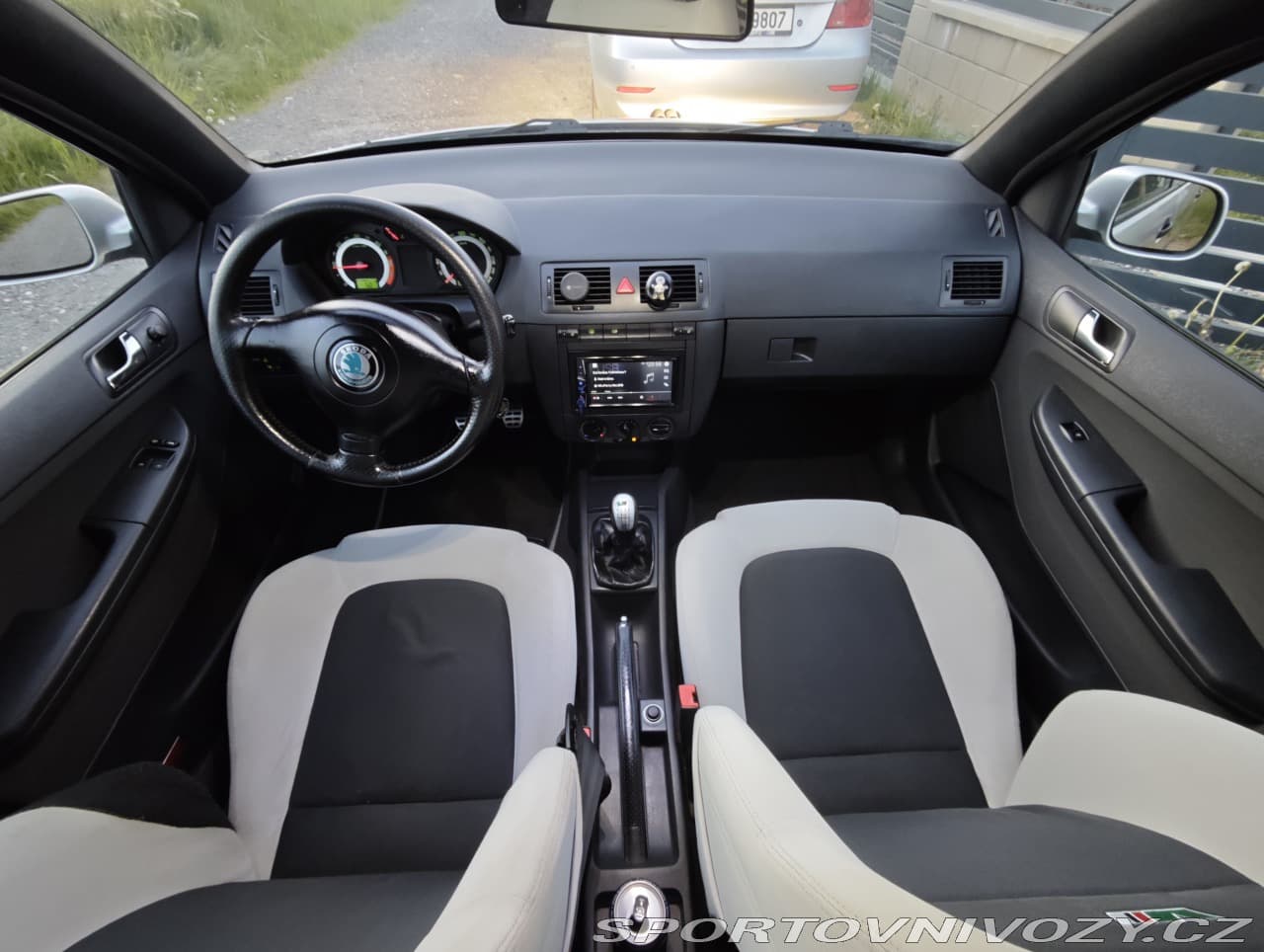 2006 Škoda FABIA - 29