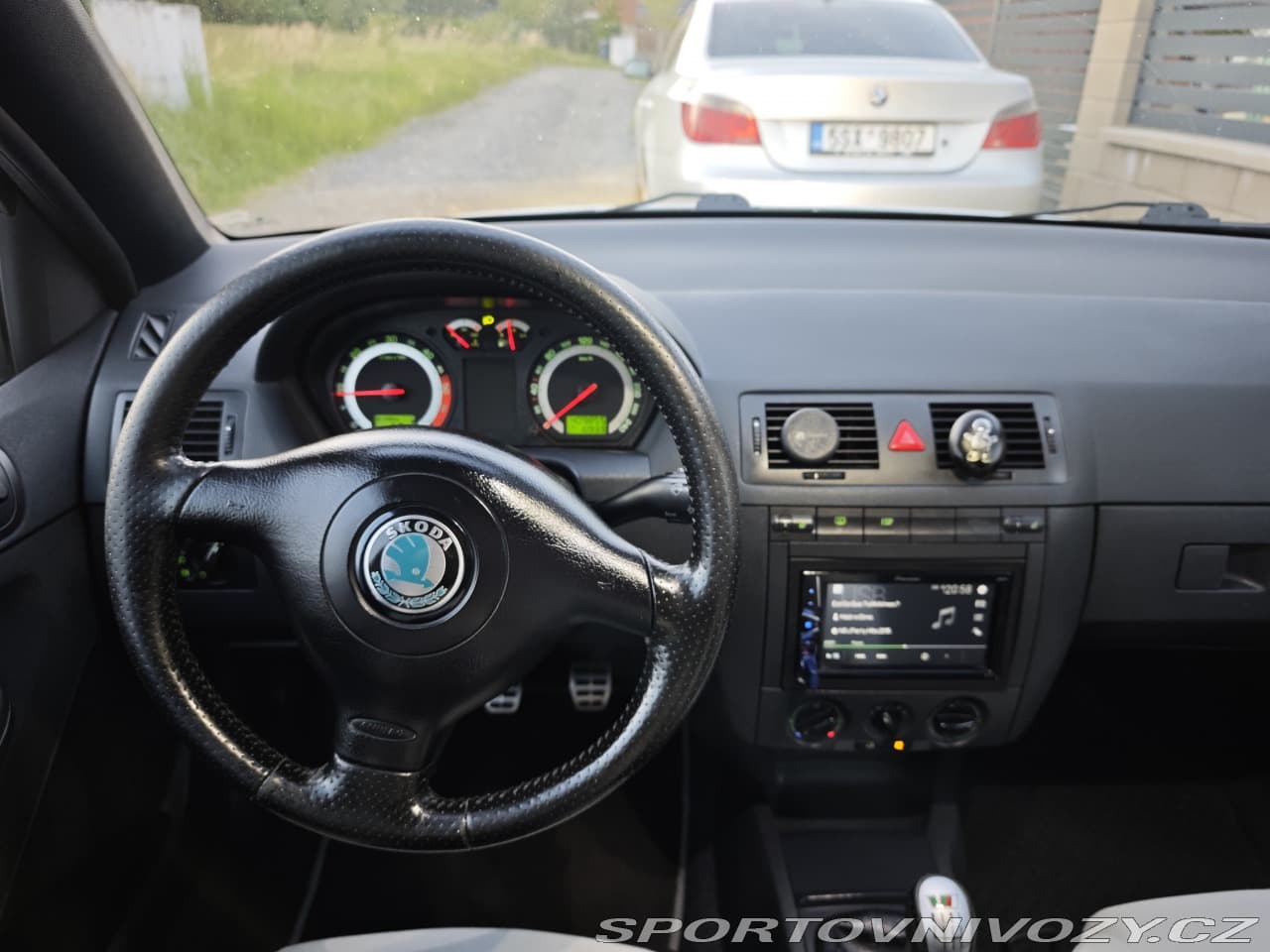 2006 Škoda FABIA - 31