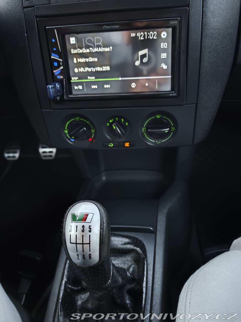 2006 Škoda FABIA - 35