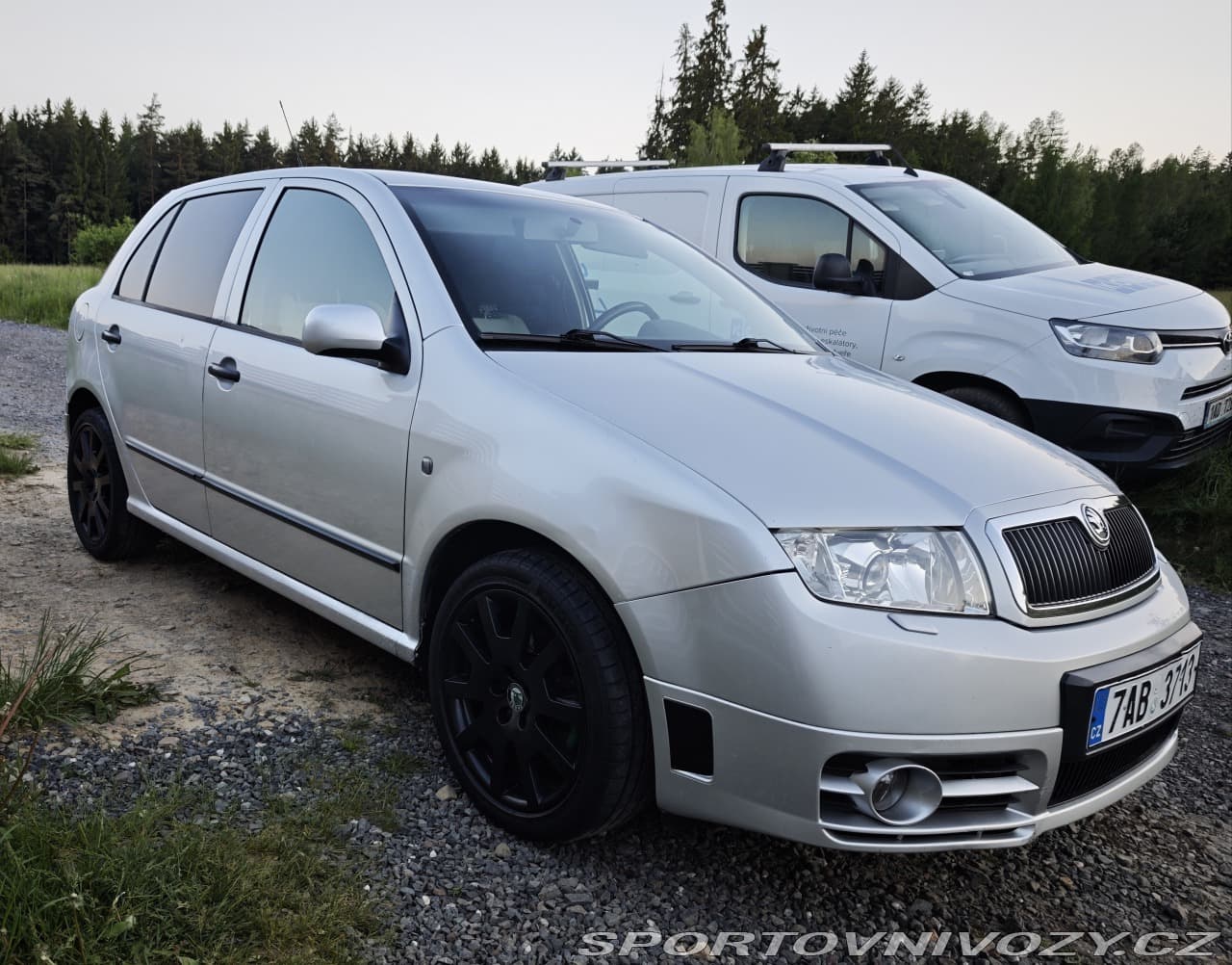 2006 Škoda FABIA - 3