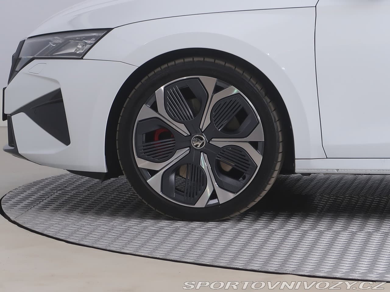 2025 Škoda OCTAVIA - 29