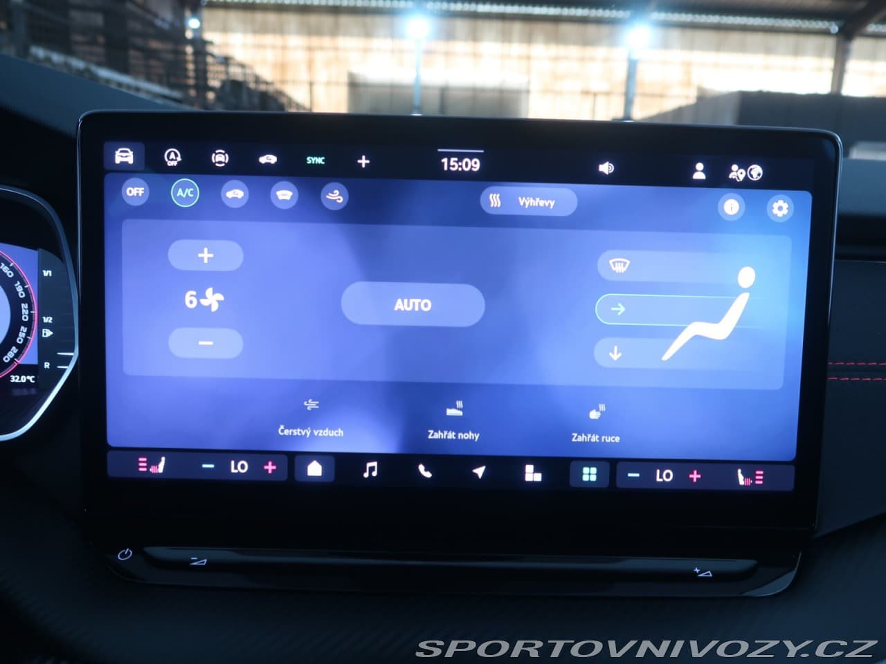 2025 Škoda OCTAVIA - 31