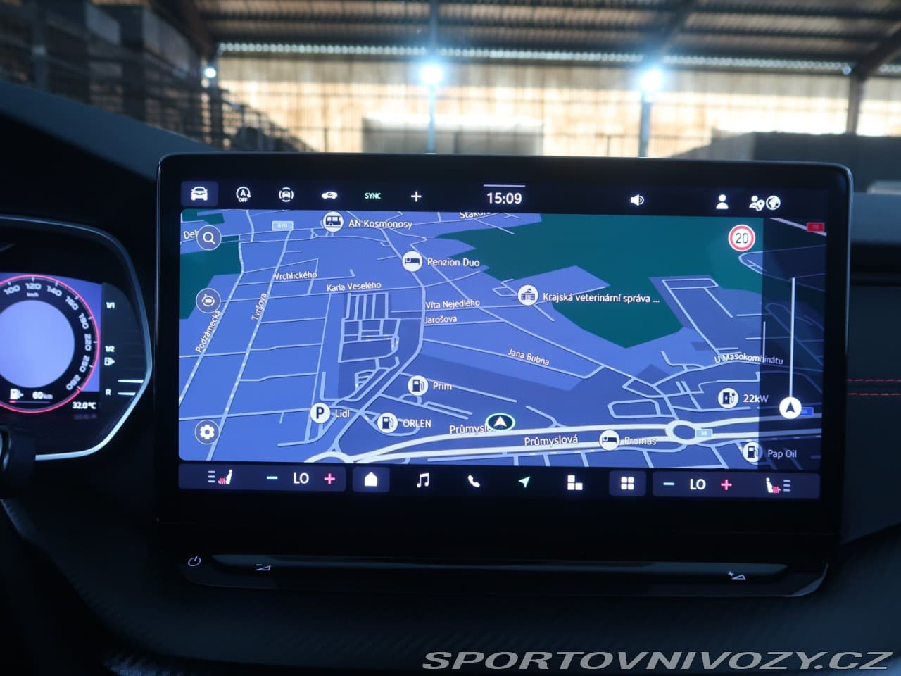 2025 Škoda OCTAVIA - 35