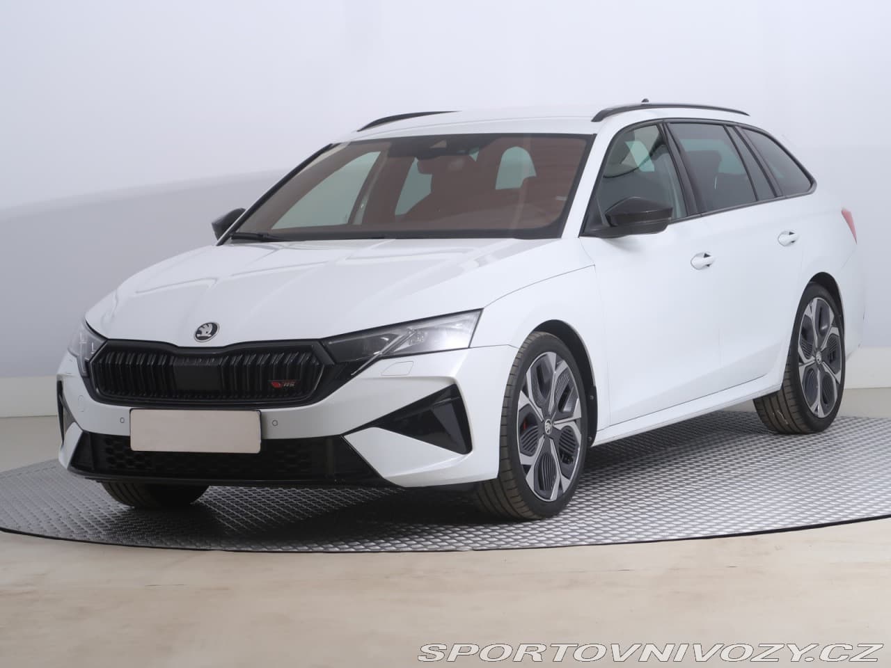 2025 Škoda OCTAVIA - 3