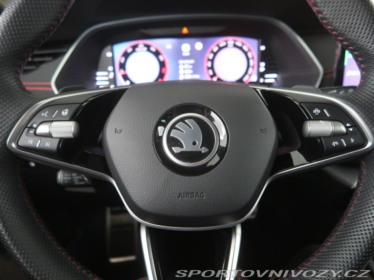 2025 Škoda OCTAVIA - 39