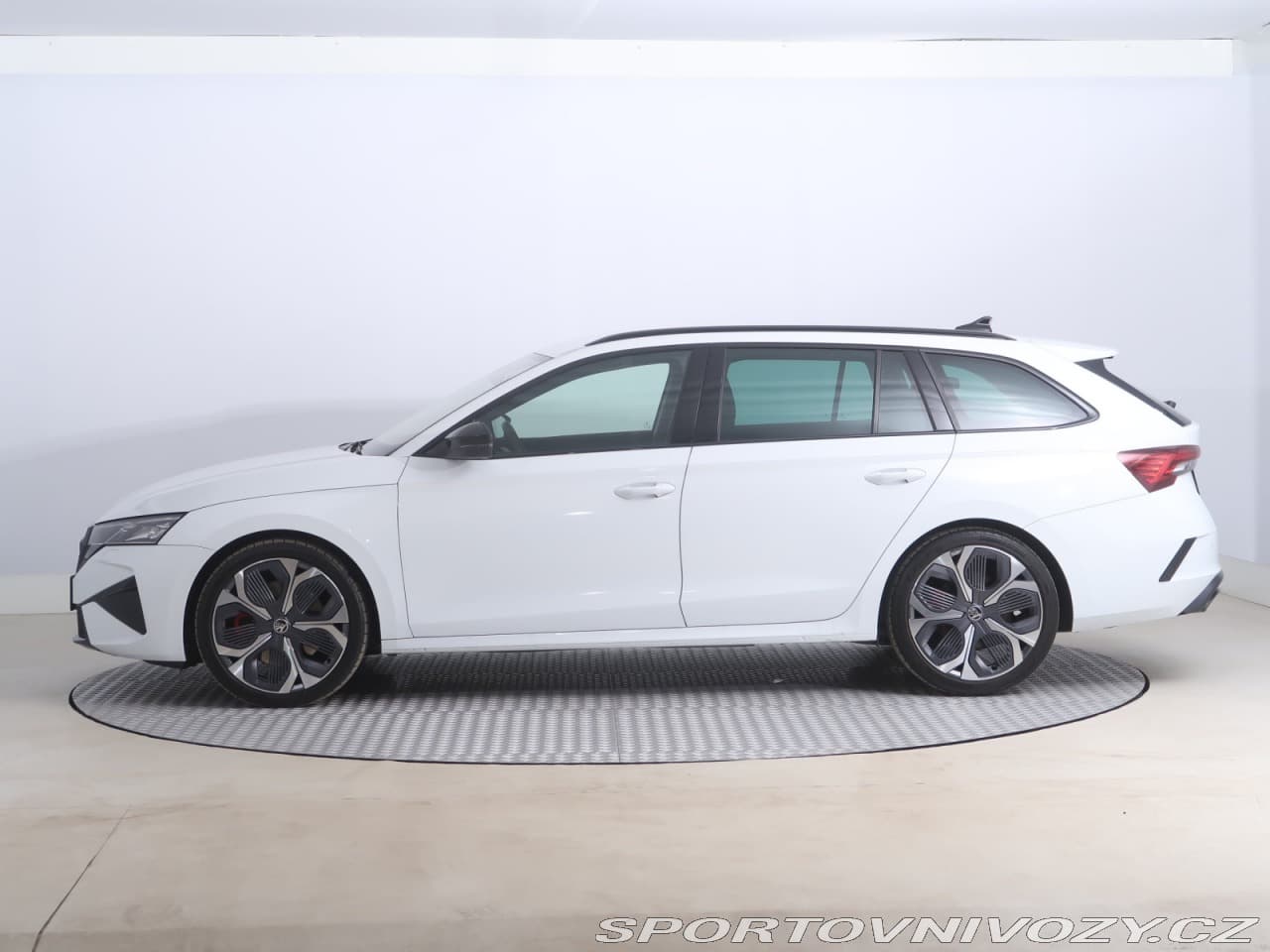 2025 Škoda OCTAVIA - 5