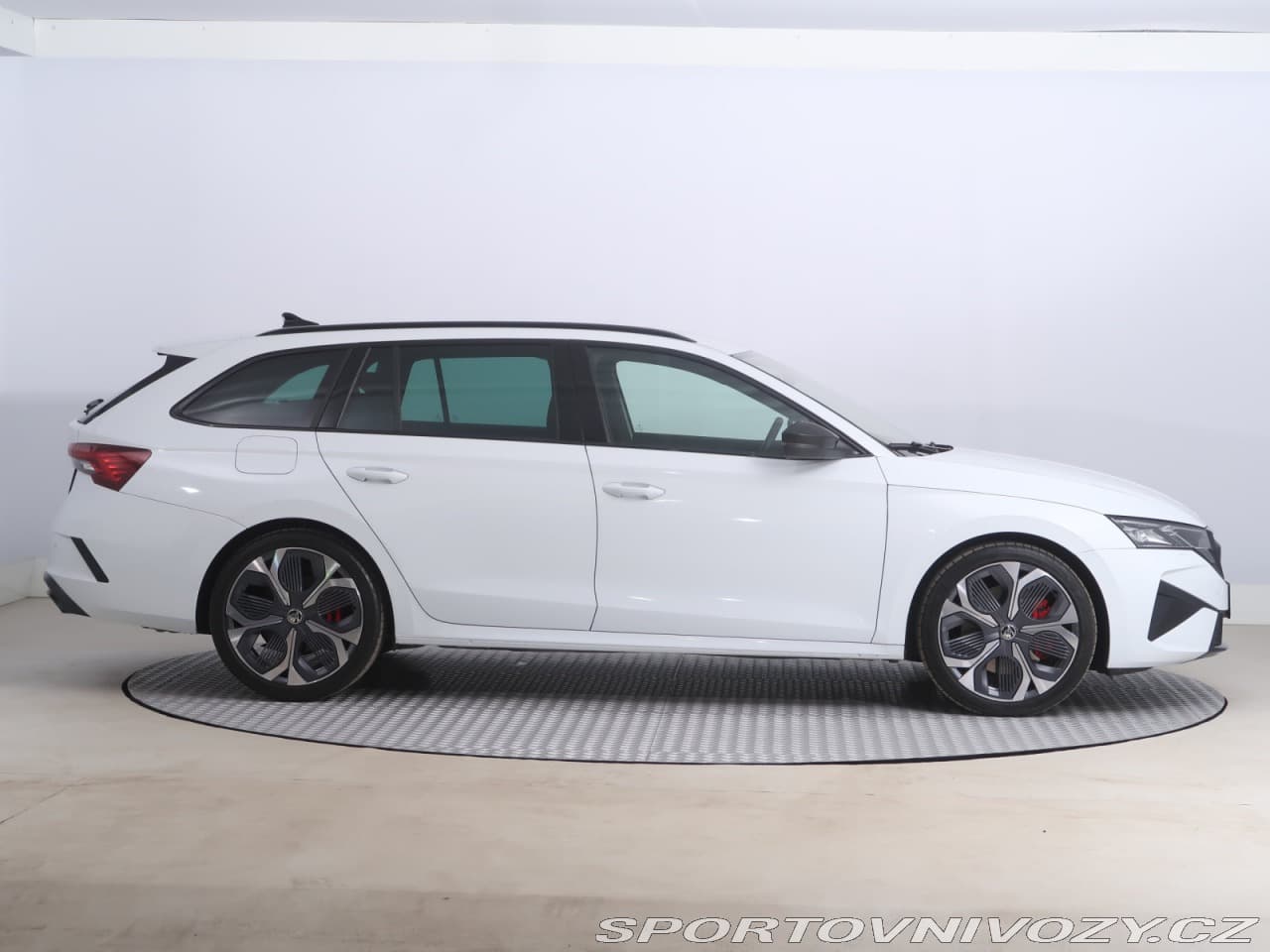 2025 Škoda OCTAVIA - 11
