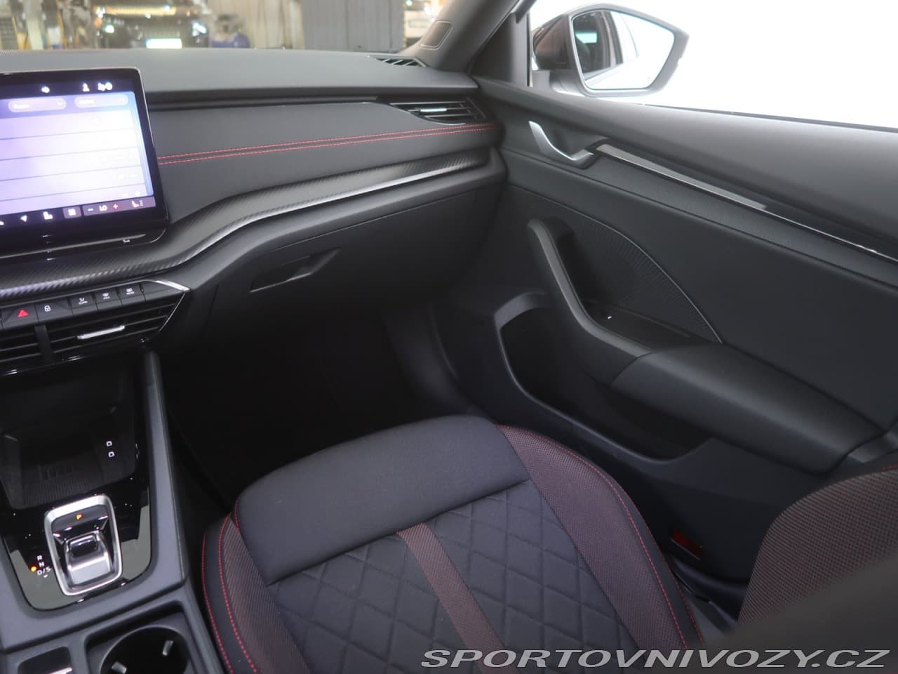 2025 Škoda OCTAVIA - 15