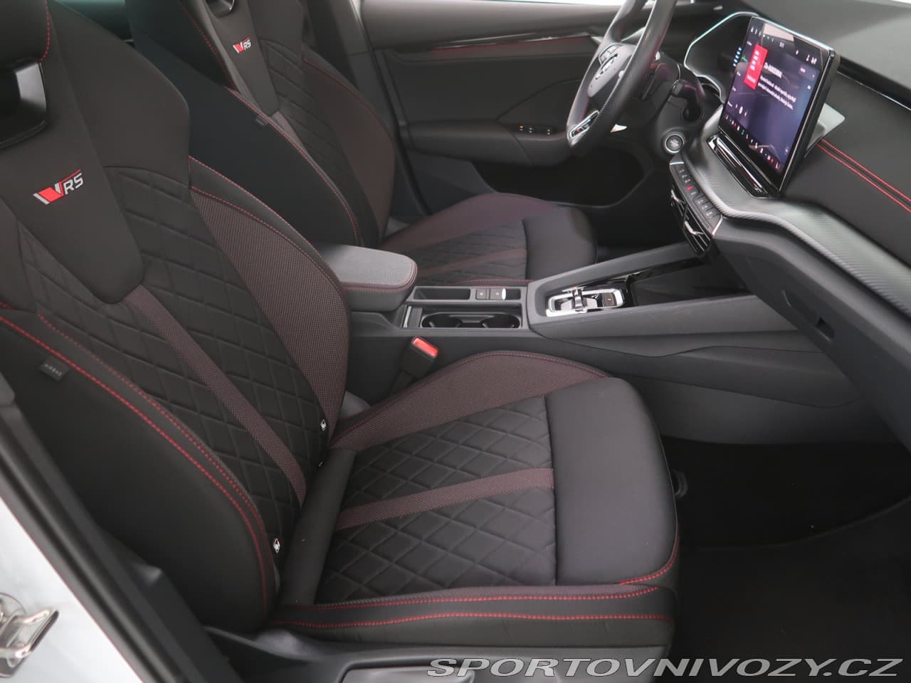 2025 Škoda OCTAVIA - 17