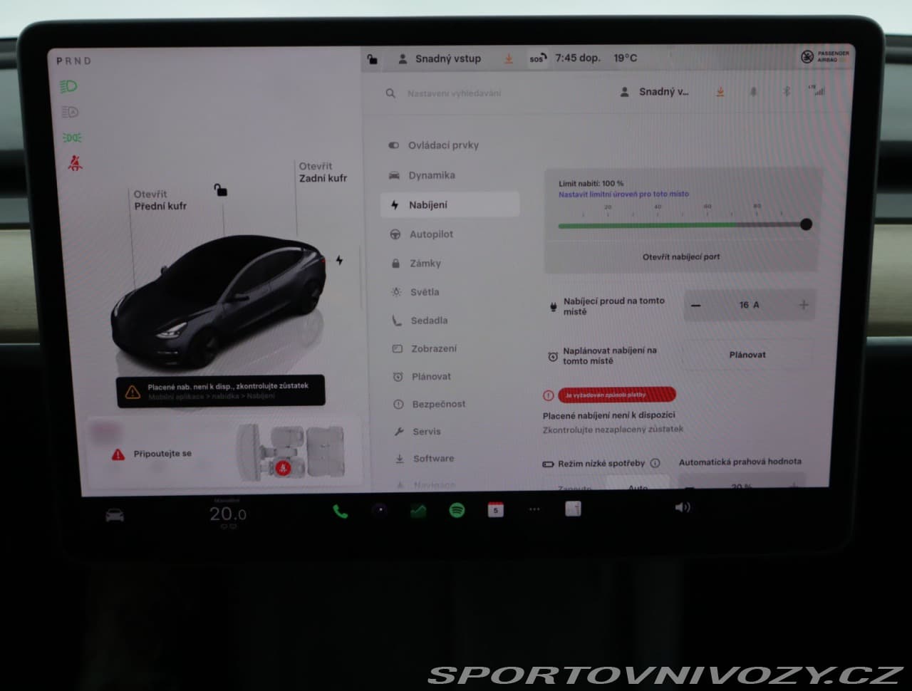 2022 Tesla MODEL 3 - 21
