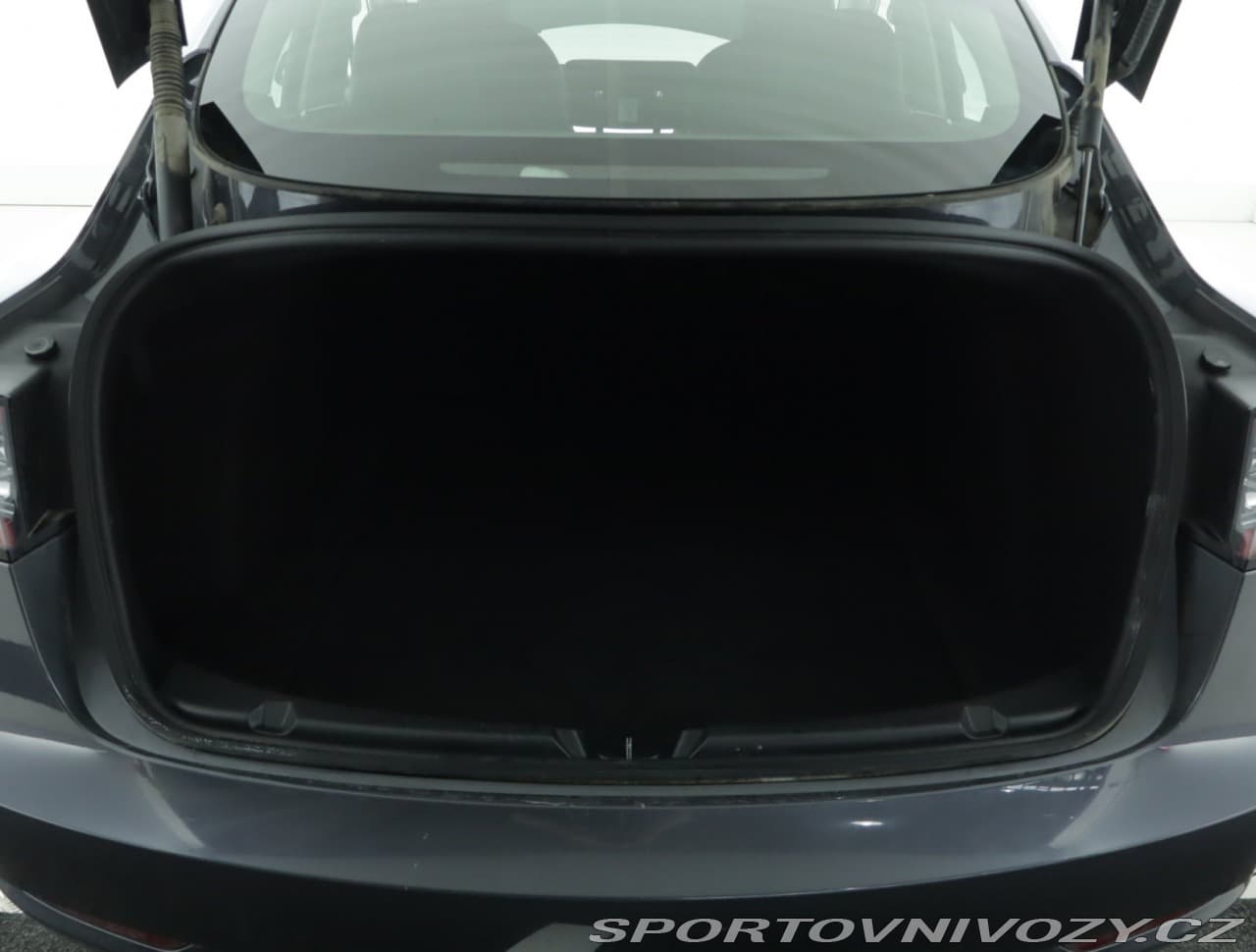 2022 Tesla MODEL 3 - 27